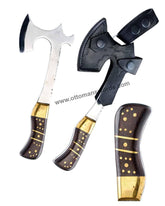 camping hatchet